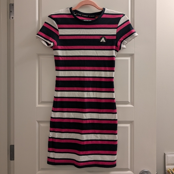 🎉3/$50🎉 Airwalk Ribbed Dress - Picture 2 of 5